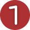 １